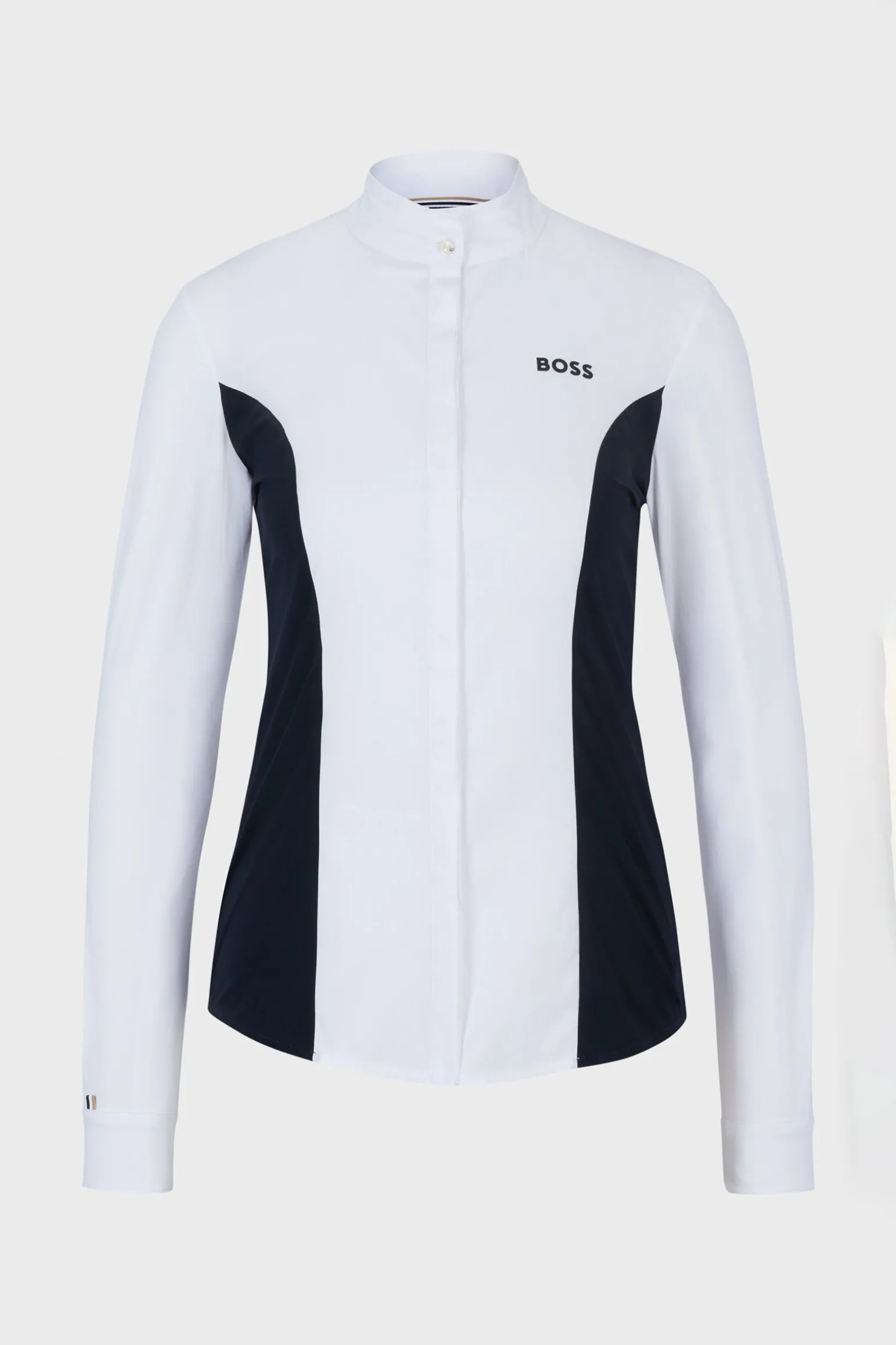 Emma Damen Show Blouse