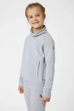 Emmie Kindersweatshirt aus Biobaumwolle