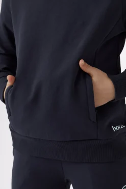 Emmie Kindersweatshirt aus Biobaumwolle