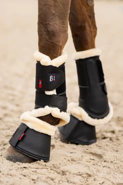 Empowerment Gamaschen