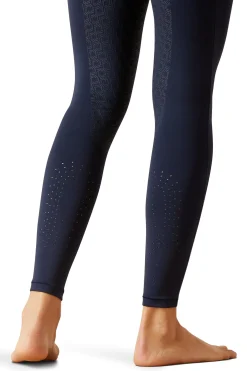 Eos 2.0 Damen Reitleggings mit Full-Grip