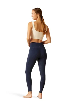 Eos 2.0 Damen Reitleggings mit Full-Grip