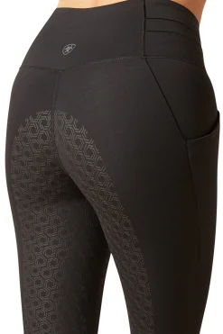 Eos 2.0 Damen Reitleggings mit Full-Grip
