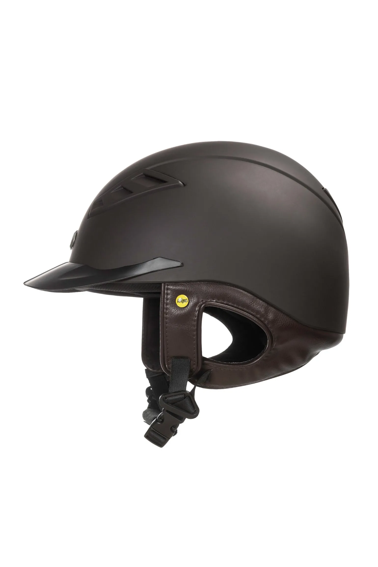 EQ3 MIPS Lynx Smooth Top Reithelm