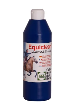 Equiclean Robust Outdoor Shampoo, 500 ml