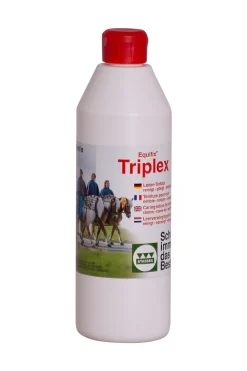Equifix Triplex Lederpflege, 500 ml