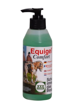 Equigel Comfort kühlend und beruhigend mit Aloe Vera, 250 ml