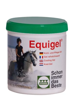 Equigel Kühl- und Pflegegel, 500 ml