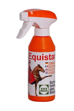 Equistar Mähnenspray Flasche mit Sprühkopf, 250 ml