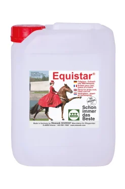 Equistar Mähnenspray Nachfüllkanister, 5 Liter