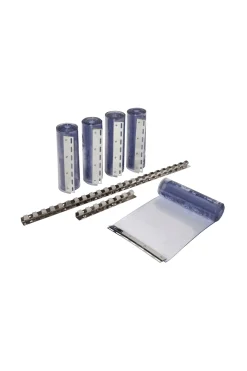 -Ersatzstreifen für Vorhanggarnitur