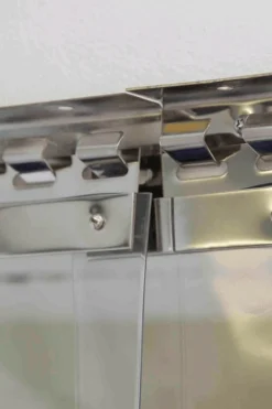 -Ersatzstreifen für Vorhanggarnitur