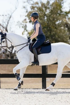 Essence Eurojump Springschabracke