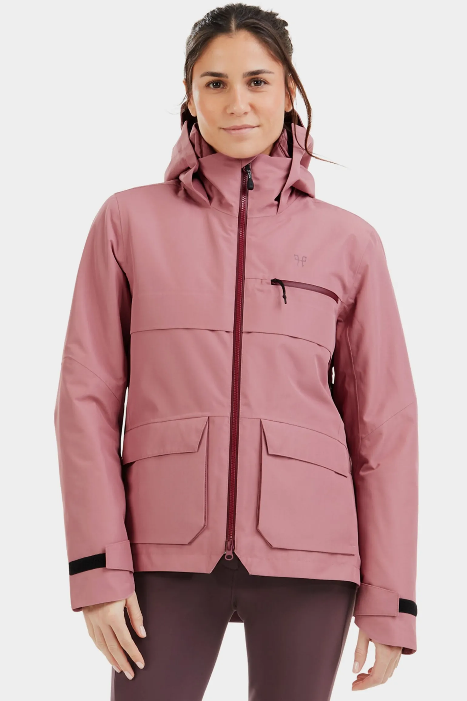Essential Damenjacke