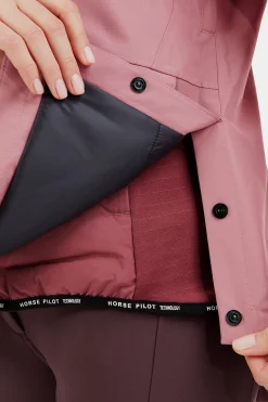 Essential Damenjacke