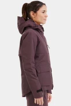 Essential Damenjacke