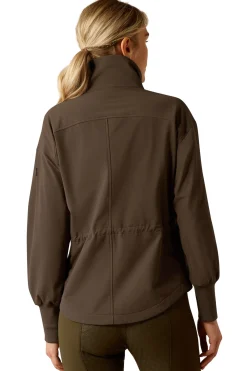 Estrade Softshell Jacke