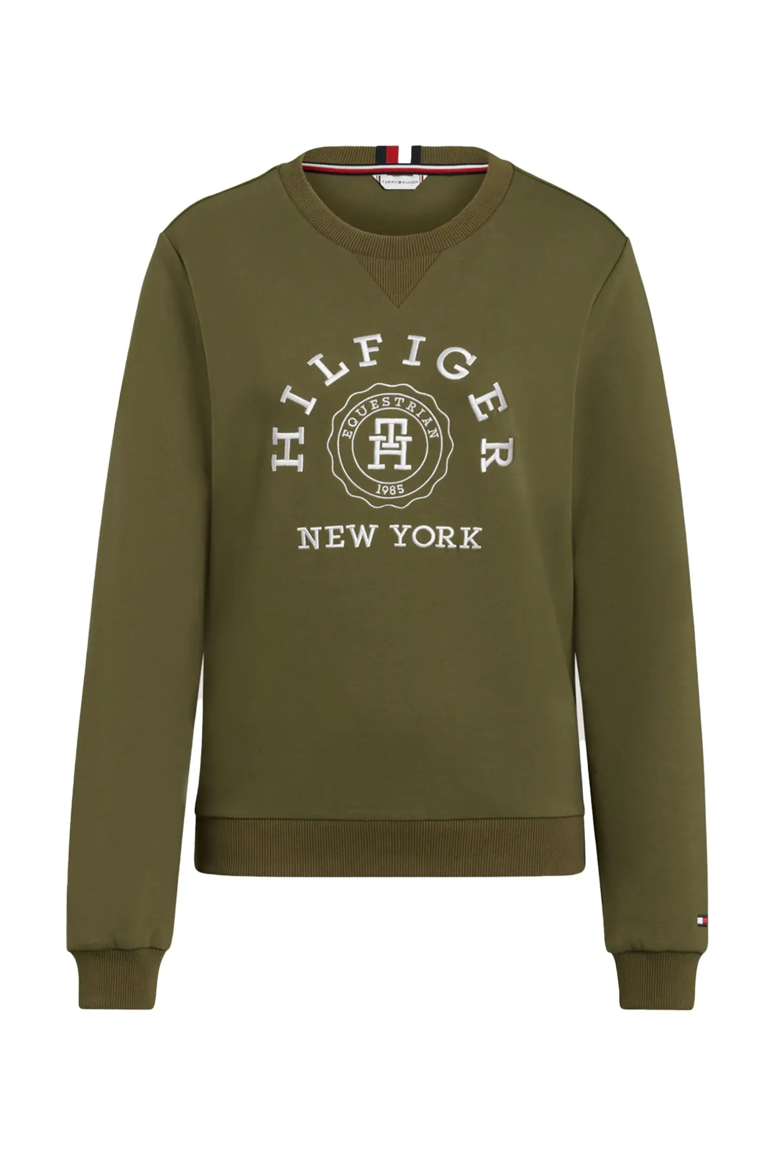 Evans Graphic Sweatshirt