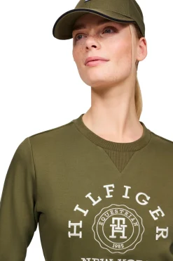 Evans Graphic Sweatshirt