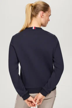 Evans Graphic Sweatshirt