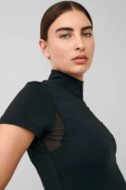 Everly Kurzarmshirt (S/S)