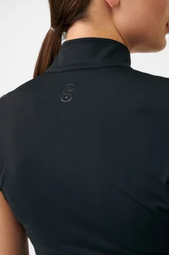 Everly Kurzarmshirt (S/S)