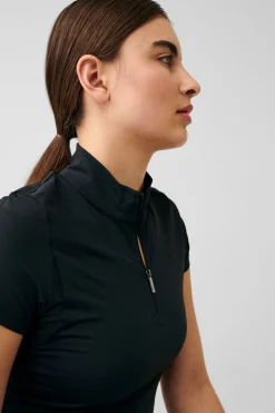 Everly Kurzarmshirt (S/S)