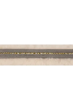 Evo Wool Halter Double Pin