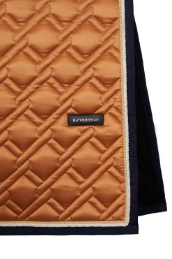 Evolve Springschabracke mit Anti-Rutsch-Polster