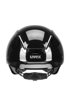 Exxeed Shiny Chrome Reithelm