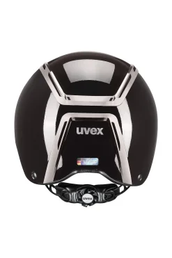 Exxeed Shiny Chrome Reithelm