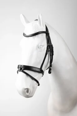 Farrara Anatomisches Zaumzeug