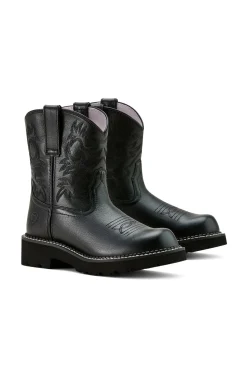 Fatbaby Damen Westernstiefel