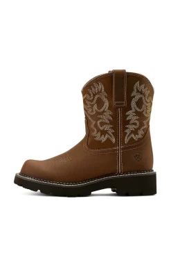 Fatbaby Damen Westernstiefel