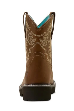 Fatbaby Damen Westernstiefel