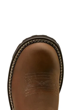 Fatbaby Damen Westernstiefel