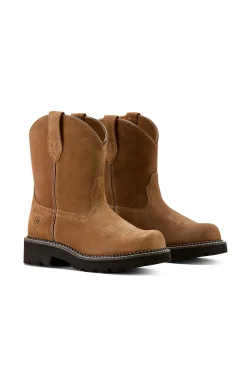 Fatbaby Slouch Damenstiefel