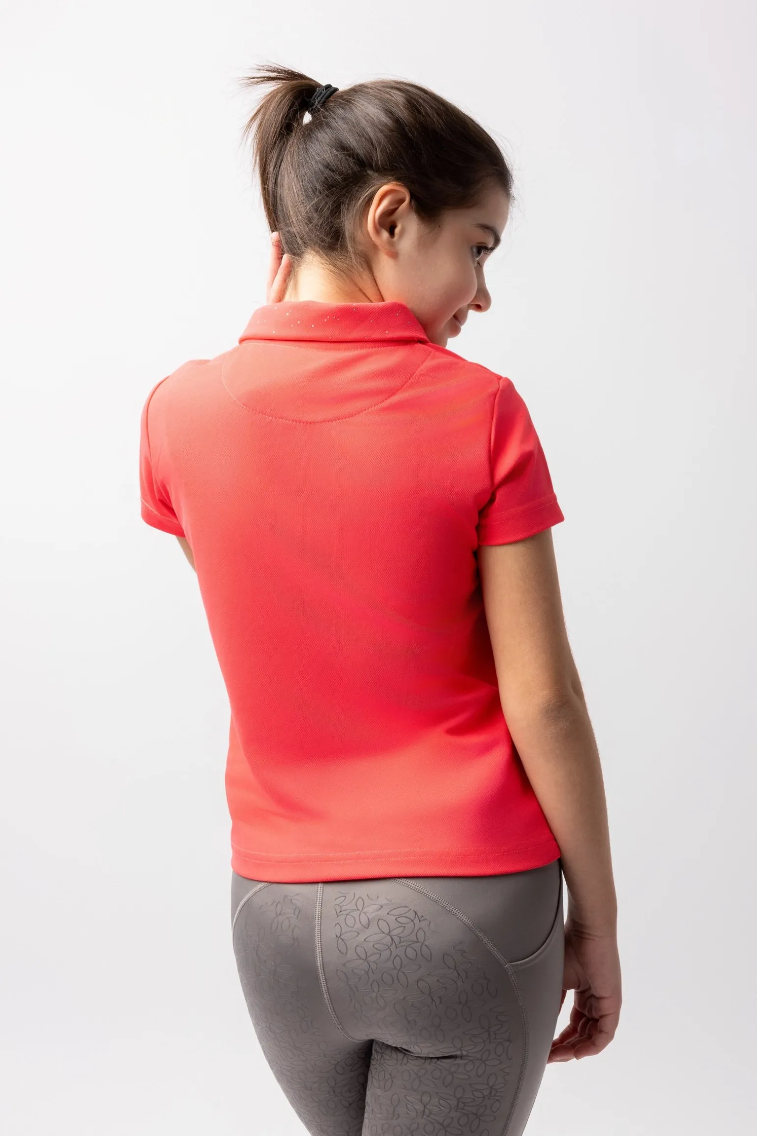 Fay Kinder Poloshirt