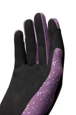 Fay Kinder Reithandschuhe