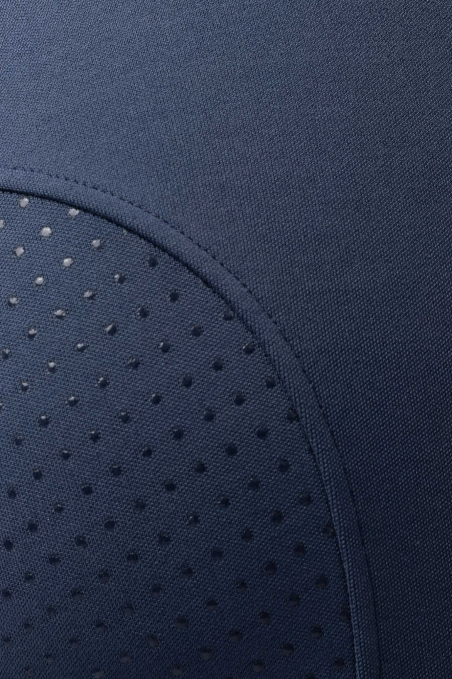 Felicia Damen Thermo-Reithosen mit Vollbesatz