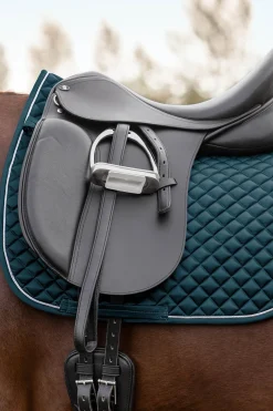 Felix Glam Dressage Saddle Pad