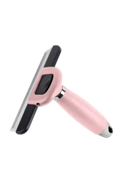 Fellwechselkamm mit Gelgriff, Größe X-Large