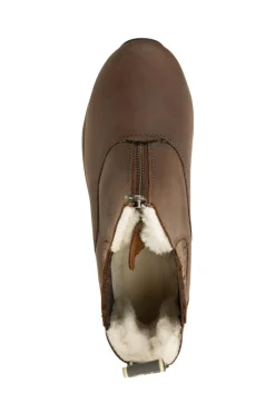 Field FZ Merino GripFTX Halbstiefel