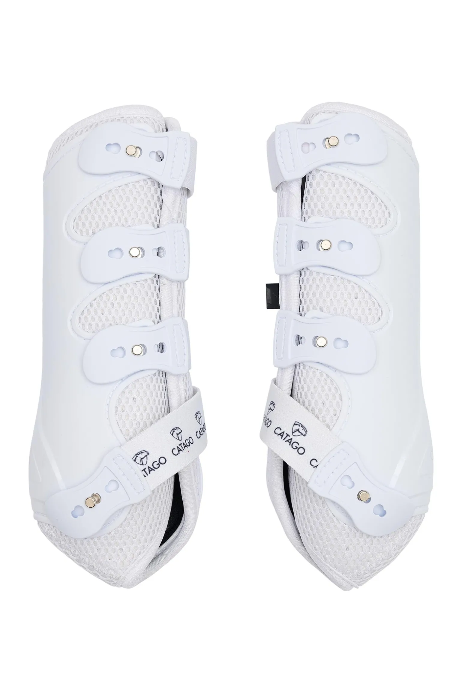 FIR-Tech Dressurgamaschen