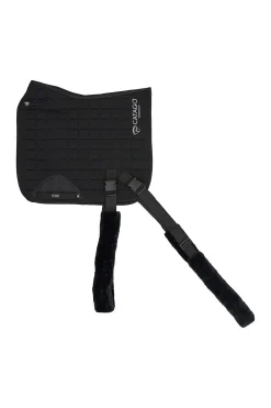 FIR-Tech Trainingsschabracke mit elastischen Gurten