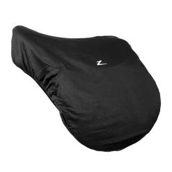 Fleece Sattelüberzug