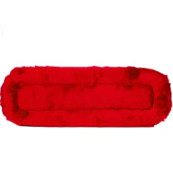 Fleece Selett-Pad (52x17cm)