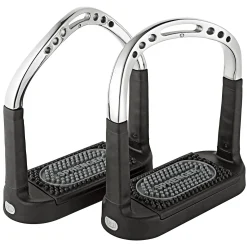 Flexcite geschwungene Sicherheitssteigbügel