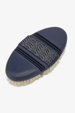 Flexi Körperbürste aus Ziegenhaar