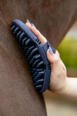 Flexi Massagebürste